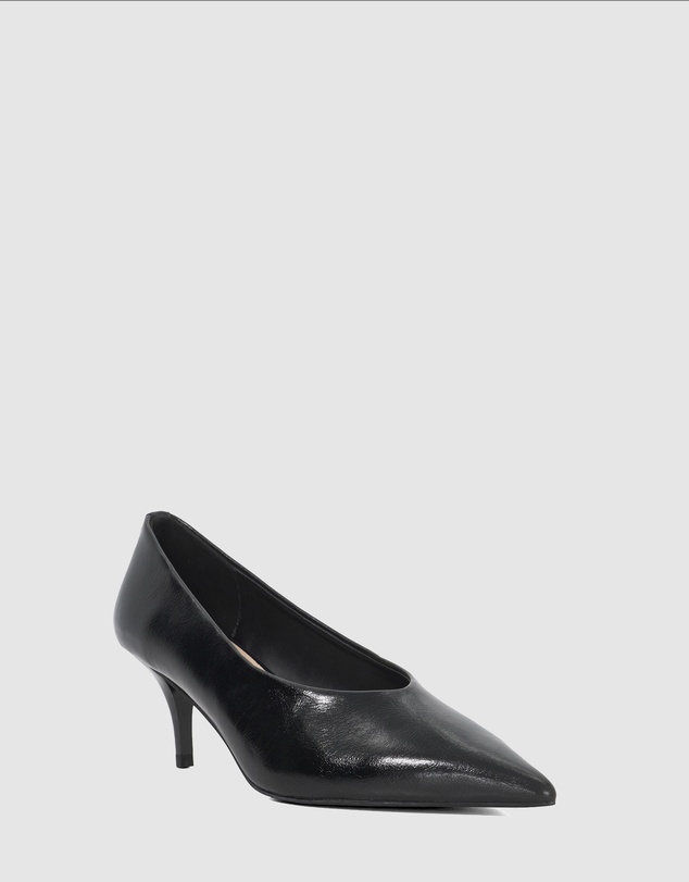 Dune London - Breezes - Black