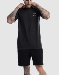 Counter Culture - Geo Tee