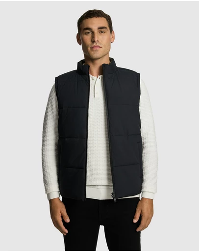 yd. - Finn Reversible Vest
