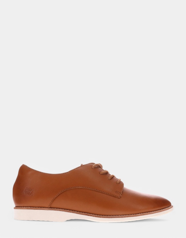 Mia Vita - Rihannah Oxford - Tan
