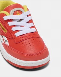 Reebok - Club C Revenge Infant - Paw Patrol