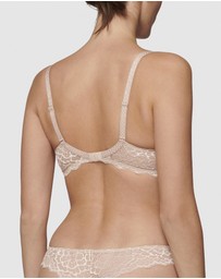 Simone Perele - Caresse 3D Plunge Contour Bra