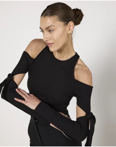 Cirkular - Pre-Loved - Artclub Tanzini Top