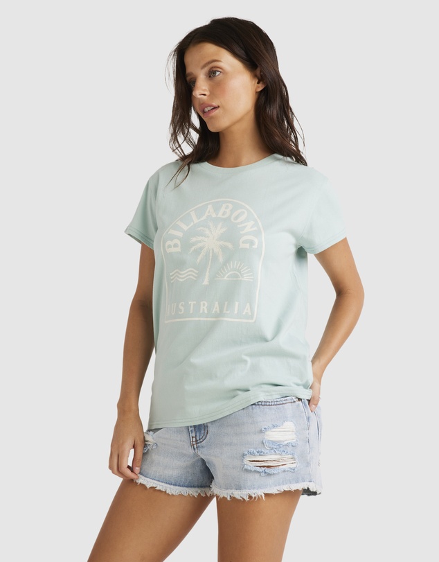 Billabong - Destination Australia T-Shirt