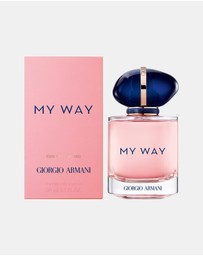 Giorgio Armani - My Way EDP 50ml