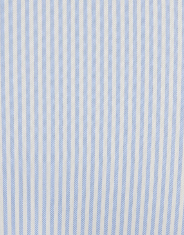 Johnny Bigg - Pinstripe Stretch Shirt