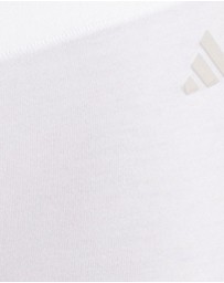 adidas Sportswear - 2 Pack Active Modal Comfort Shorty Brief Underwear
