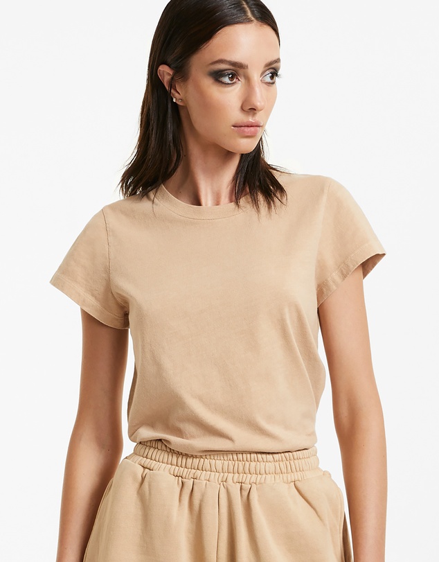 Ksubi - 3 X 4 Mini Short Sleeve T-Shirt