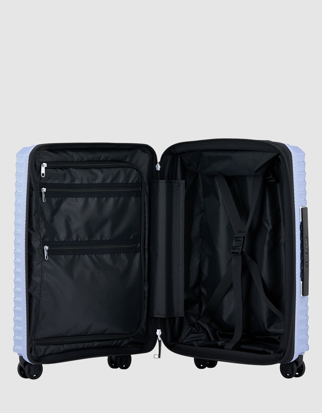 Samsonite - Upscape Carry-On Small 55Cm 2.3Kg Suitcase Expandable