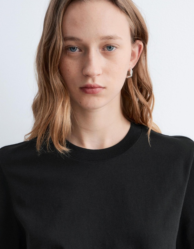 & Other Stories - Crewneck T-Shirt