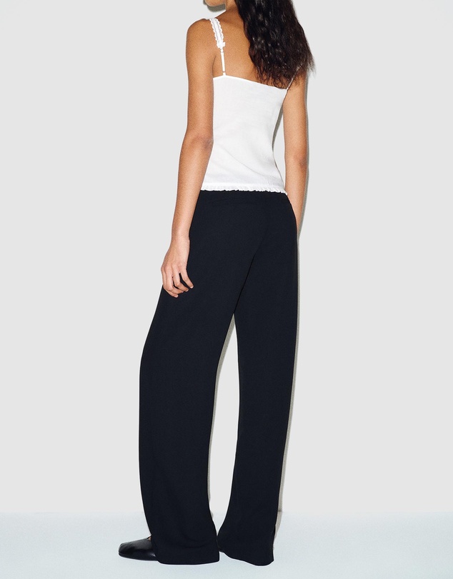 Reformation - Eveline Top