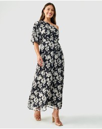 Tussah - Issy Midi Dress