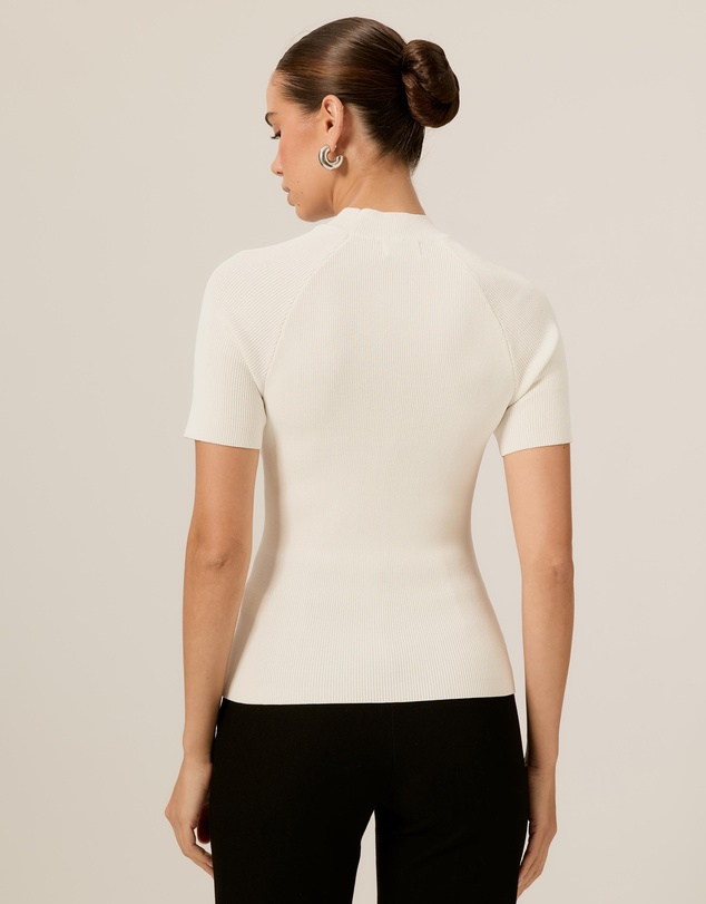 Tussah - Grow On Neck Top