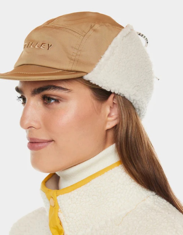 Tilley - Rove Aviator