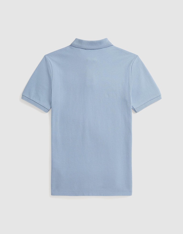 Polo Ralph Lauren - The Iconic Mesh Polo Shirt - Kids