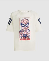 adidas Sportswear - Adidas Marvel Spider-Man Sport Set - Kids-Teens