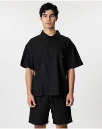 Rarefied - Linen Summer Shirt