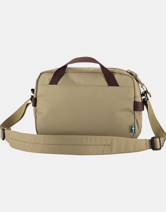 Fjallraven - High Coast Crossbody Bag