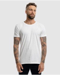 Counter Culture - 6-Pack Absent Tee