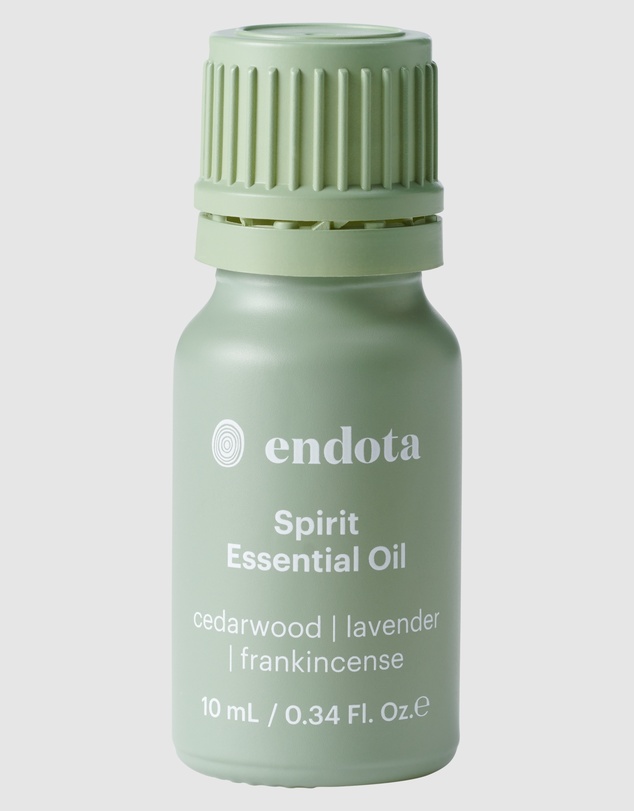 Endota - Livewell -Essential oil Spirit