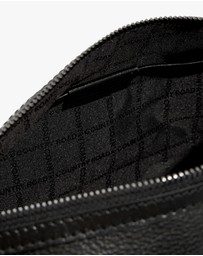 Country Road - Small Leather Wash Bag