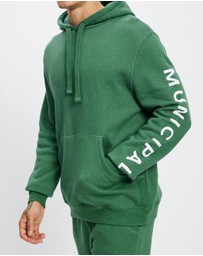 Municipal - Gameday Hoodie