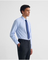Oxford - Beckton Stripe Shirt