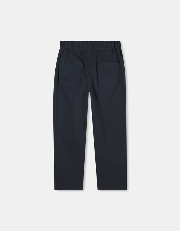 Kenzo Kids - Trousers - Babies-Teens