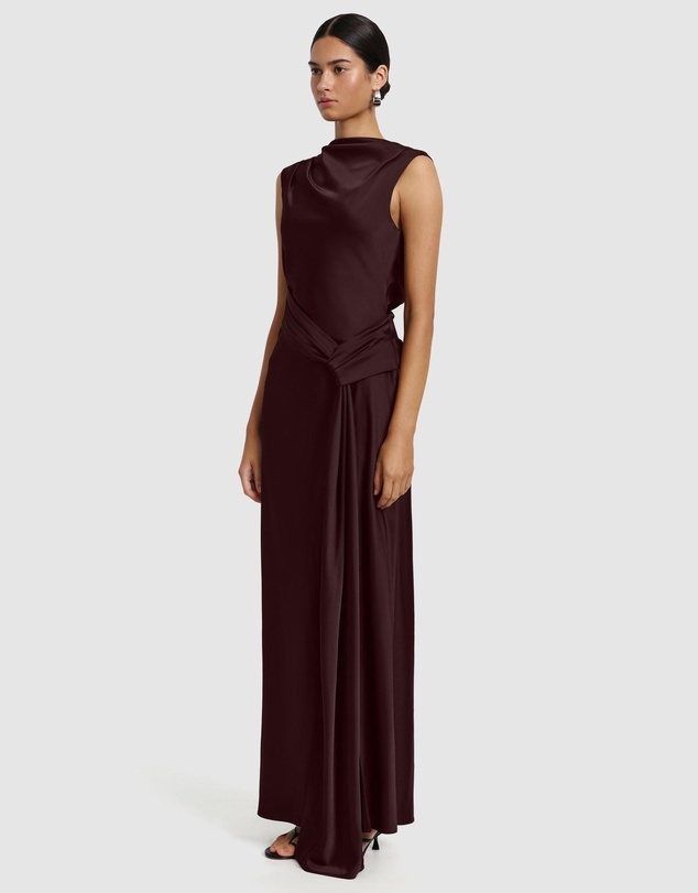 Significant Other - Luka Gown - ICONIC EXCLUSIVE