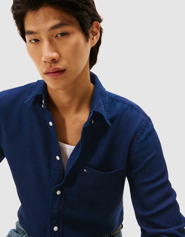 Tommy Hilfiger - Flannel Shirt