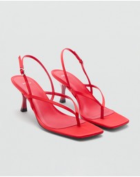 M.N.G - Ross Sandals - Women's