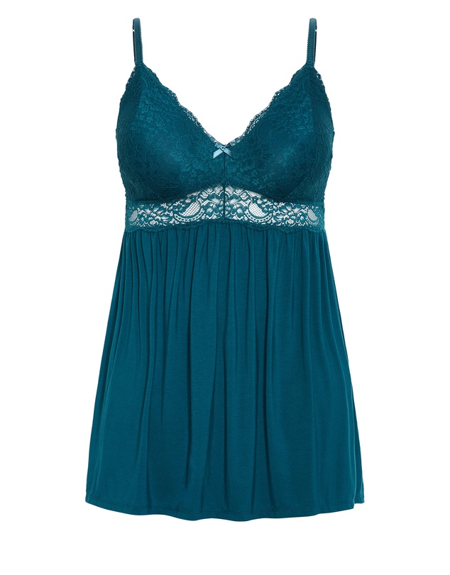City Chic - Juliette Chemise