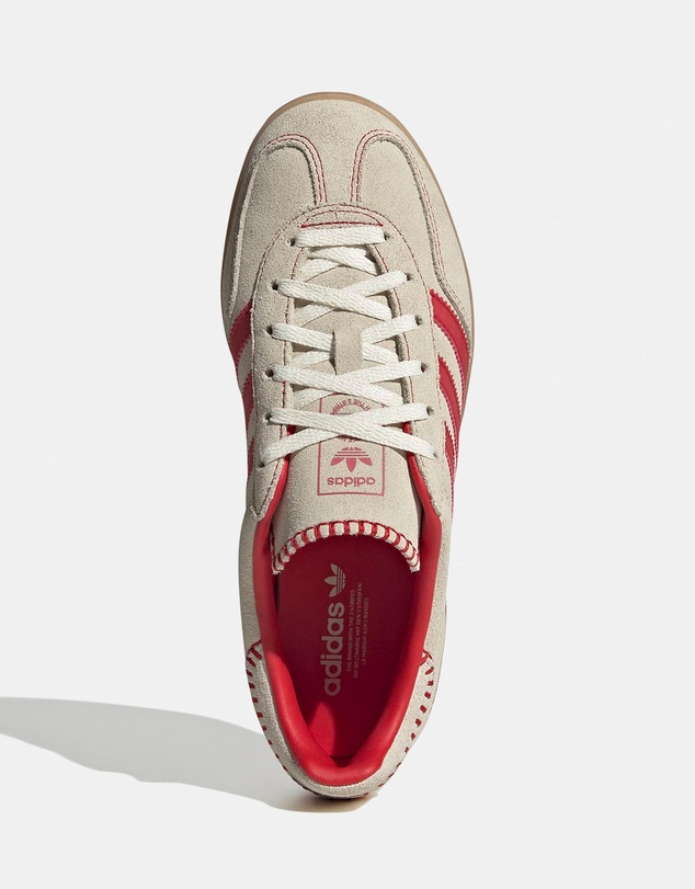 adidas Originals - Gazelle Indoor Shoes - Women's