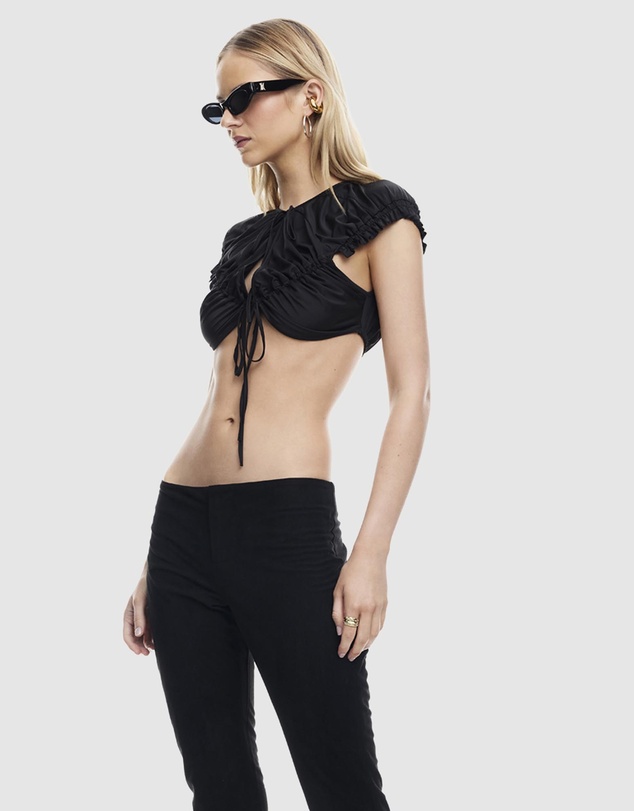 Lioness - Anaa Crop Top