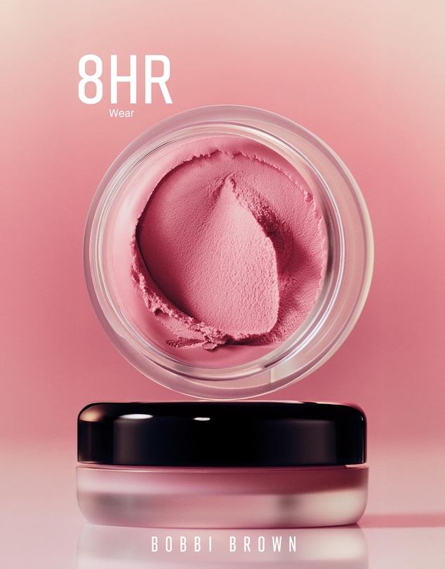 Bobbi Brown - Pot Rouge Velvet Matte