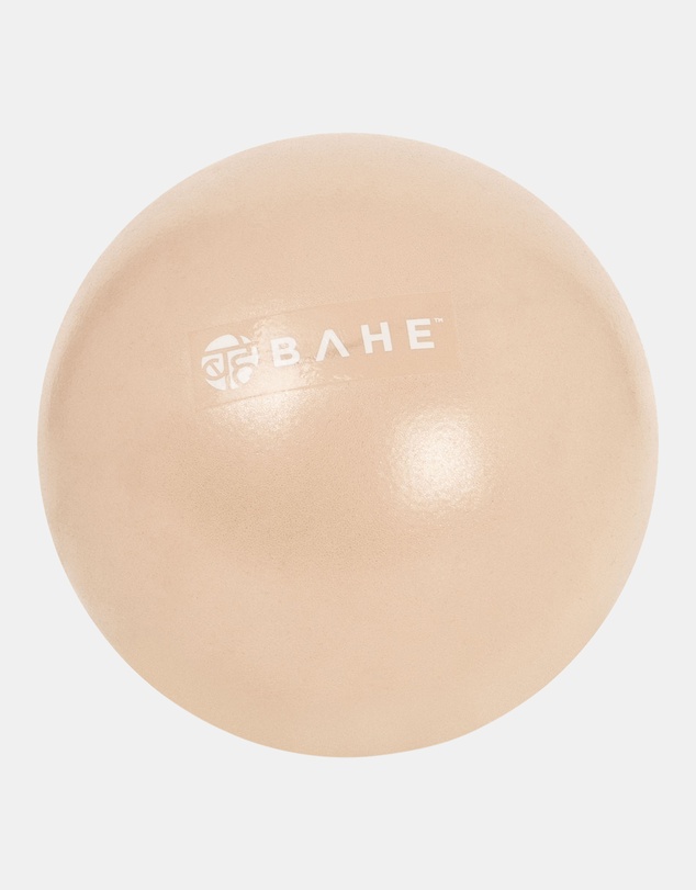 BAHE - Flowballs Duet