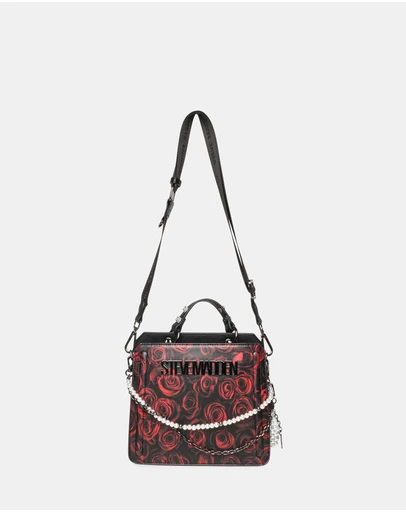 Steve Madden - BEvelyn Rose Multi Handbag