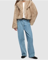 Blanca - Joana Jacket