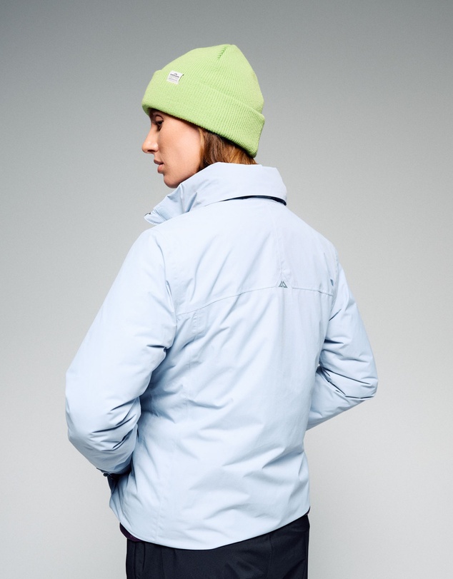 Kathmandu - Andulo 2-layer Rain Jacket