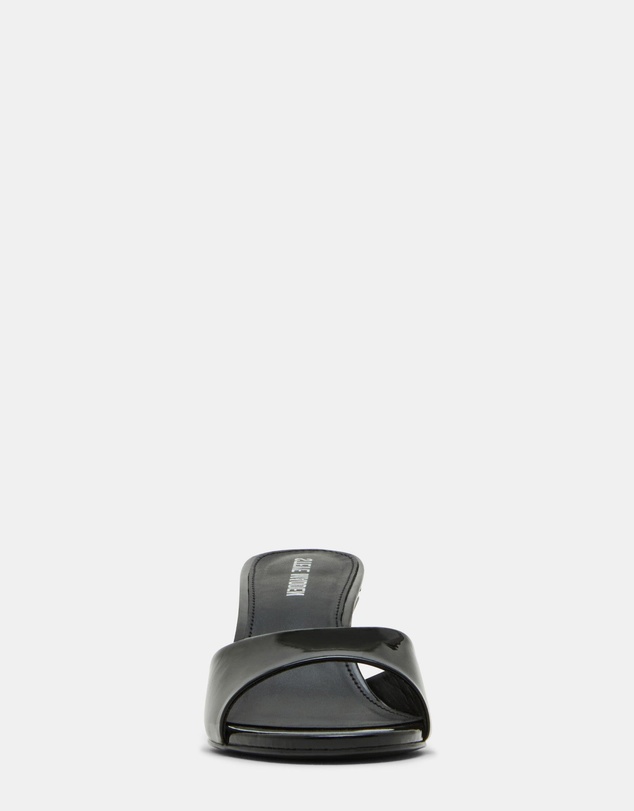 Steve Madden - Kendrix black leather