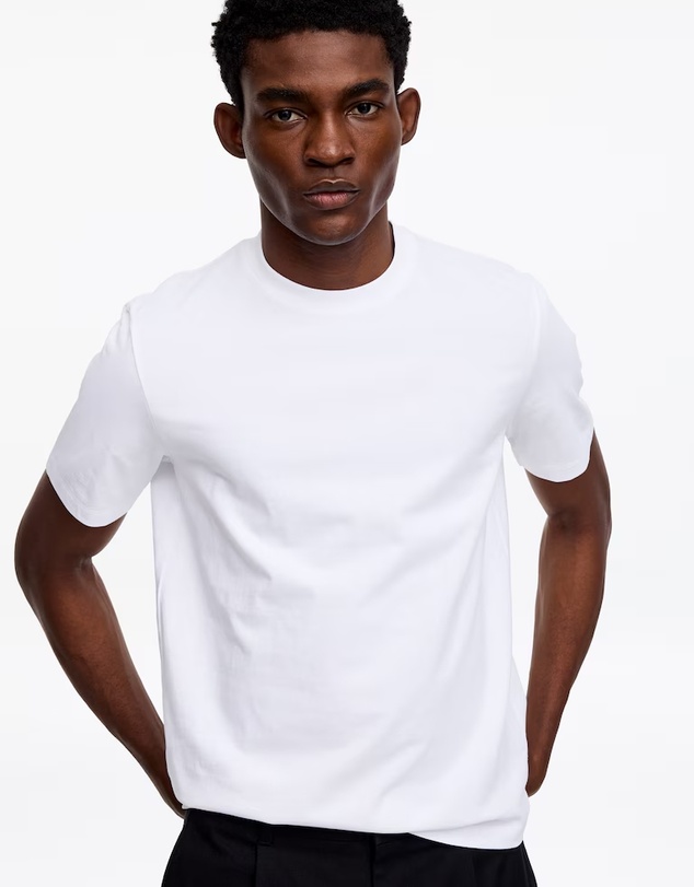 ARKET - Archive T-Shirt, Set of 3