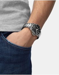 Tissot - Seastar 1000 40mm