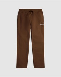 Polo Ralph Lauren - Polo Sport Relaxed Fit Fleece Sweatpants