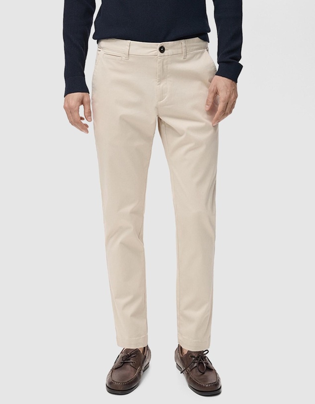 M.N.G - Prato Trousers