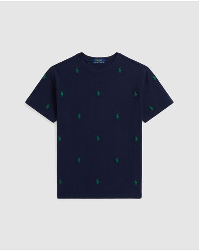 Refined Navy