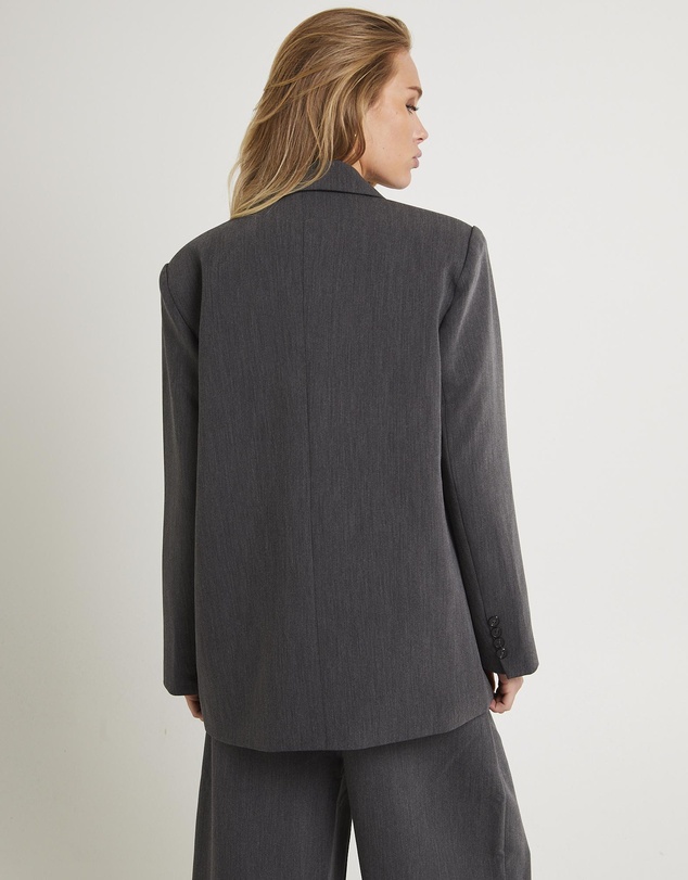 Alice In The Eve - Emory Oversized Jacket