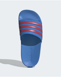 adidas Sportswear - ADILETTE SHOWER SLIDES Kids