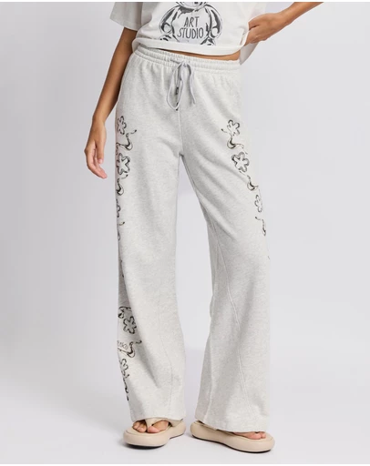 MAKU - Maku Bloom Trackpants