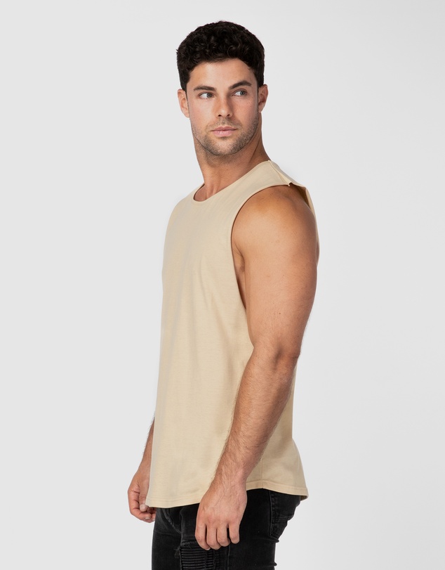 ONEBYONE - Classic Blank Tank