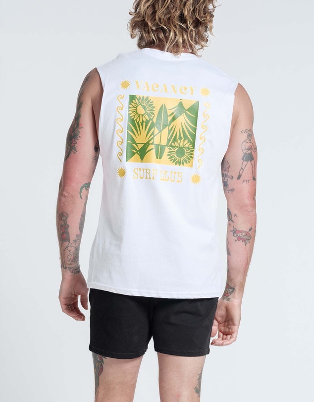 Vacancy Co - Surf Club Tank